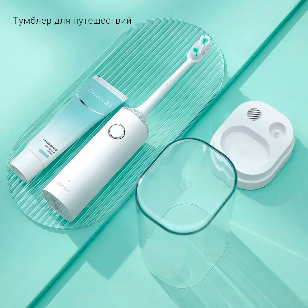 Зубная электрощетка Xiaomi Zhibai TL2