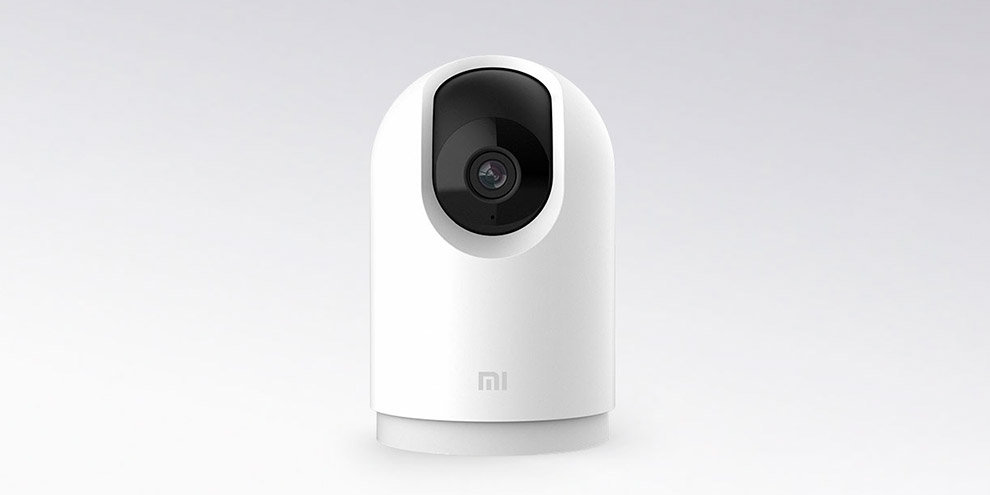 IP-камера Xiaomi Smart Camera PTZ Pro 