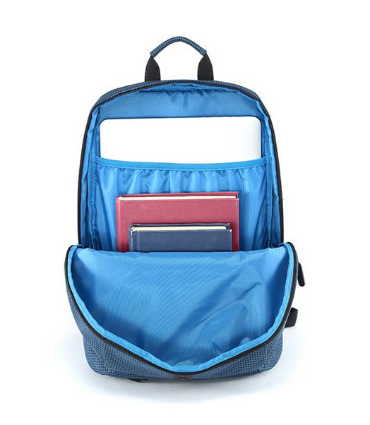 Xiaomi College Style Backpack Polyester Leisure Bag