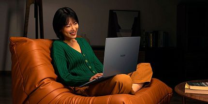 Обзор ноутбука Redmi Book Pro 16" 2024: современный ноутбук будущего