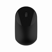 Мышь Xiaomi Mi Wireless Mouse Youth Edition Black (Черная) — фото