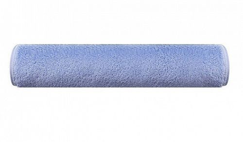 Хлопковое полотенце Xiaomi ZSH Youth Series 76 x 34 (Синее) — фото