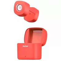 Налобный фонарь Xiaomi NexTool Highlights Night Travel Headlight NE20101 EU (Оранжевый)  — фото