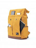 Рюкзак Xiaomi Urevo Youqi Energy College Leisure Backpack Yellow (Желтый) — фото
