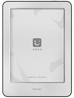 Электронная книга Xiaomi Multi-View Electronic Paper Book Gray (Серый) — фото