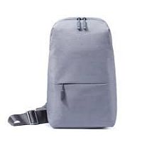 Рюкзак Urban Backpack (Gray) — фото