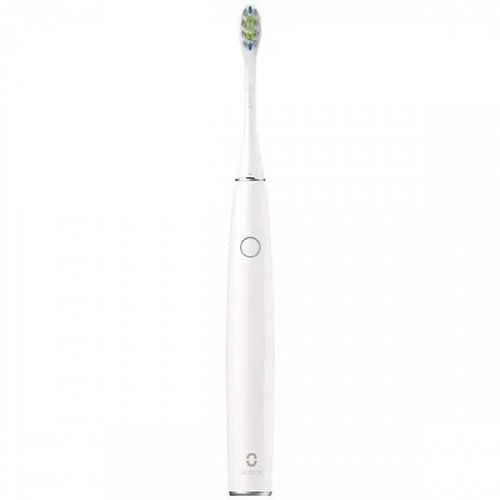 Электрическая зубная щетка Oclean Air 2 Sonic Electric Toothbrush (Белый) — фото