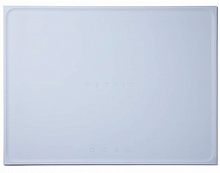 Противоскользящий и водонепроницаемый коврик Xiaomi Petkit Mat Grey — фото