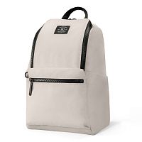 Рюкзак Xiaomi 90 Points Pro Leisure Travel Backpack 10L (Бежевый) — фото