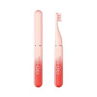 Электрическая зубная щетка Xiaomi Dr. Bei Q3 Pink (Розовый) — фото