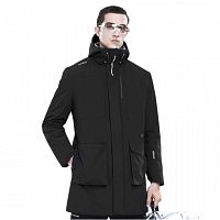 Куртка с подогревом Xiaomi Supield+ Cold-resistant Aerogel Heated Jacket — фото