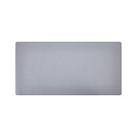 Коврик Xiaomi Extra Large Dual Material Mouse Pad Gray (Серый) — фото