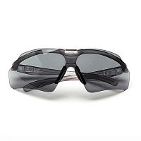 Солнцезащитные очки Turok GTR002-5020 Black (Черный) — фото