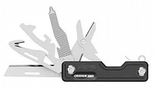 Мультитул Xiaomi NexTool Multifunctional mini knife 10 functions (NE20096) (Черный) — фото