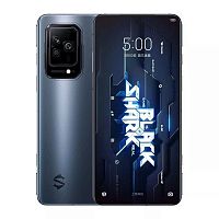 Смартфон Black Shark 5 12GB/256GB (Серый) — фото