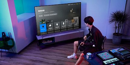 Обзор серии телевизоров Redmi TV X 2022: надежность, качество и приятная цена