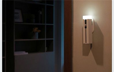 Как зарядить смартфон, если дома отключили свет? Xiaomi NexTool Multifunctional Induction Flashlight