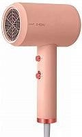 Фен для волос Xiaomi Zhibai Ion Hair Dryer Pink (Розовый) — фото