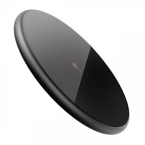 Беспроводное зарядное устройство ZMI Wireless Charger WTX10 Black (Черный) — фото
