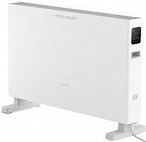 Обогреватель воздуха Xiaomi Smartmi Electric Heater с дисплеем (DNQZNB05ZM) White (Белый) — фото