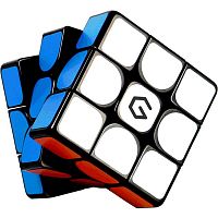 Кубик Рубика Giiker Counting Magnetic Cube M3 — фото