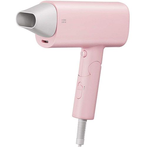 Фен для волос Smate Hair Dryer Pink (Розовый) — фото