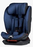 Детское автокресло QBORN Child Safety Seat ISOFIX Blue (Синее) — фото