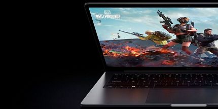 Обзор обновленного ноутбука RedmiBook 14 Pro 2022: новый процессор от Intel с повышением производительности в 2 раза