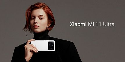 Обзор Mi 11 Ultra: лучший камерофон Xiaomi