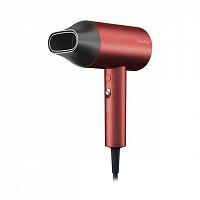 Фен для волос Xiaomi Showsee Hair Dryer A5 Red (Красный) — фото
