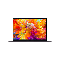 Ноутбук RedmiBook Pro 15" i5-11300H 512GB/16GB/MX450 (JYU4334CN) Gray (Серый) — фото