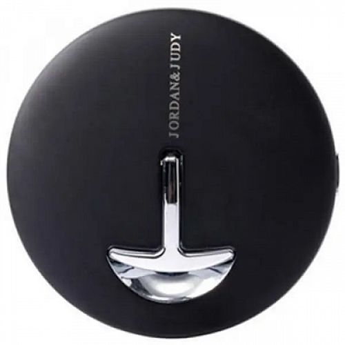 Зеркало для макияжа с подсветкой Xiaomi Jordan Judy LED Makeup Mirror (NV030) Black (Черный) — фото