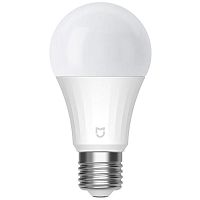 Умная лампочка Xiaomi Mijia LED Light Bulb E27 (Mesh Version) (MJDP09YL) — фото