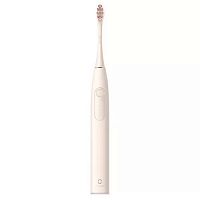 Зубная щетка Xiaomi Oclean Z1 Smart Sonic Electric Toothbrush EU Pink (Розовый) — фото