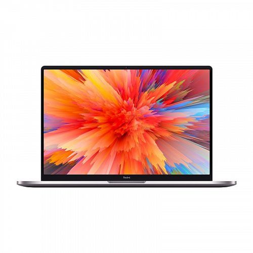 Ноутбук RedmiBook Pro 14" R7-5700U 512GB/16GB (JYU4322CN) Gray (Серый) — фото