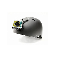 Крепление на шлем YI Helmet Mount для экшн камер  — фото