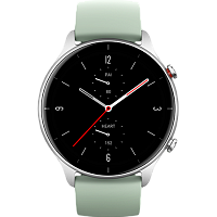 Смарт-часы Xiaomi Huami Amazfit GTR 2e Green (Зеленый) — фото