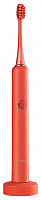 Электрическая зубная щетка Xiaomi ShowSee D2 Sonic Toothbrush Travel Box (D2-P) (Оранжевый) — фото