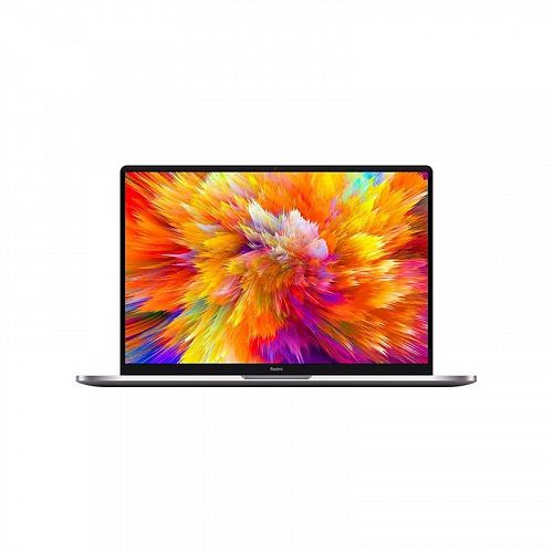 Ноутбук RedmiBook Pro 15" i5-11320H 512GB/16GB/MX450 (JYU4382CN) Gray (Серый) — фото