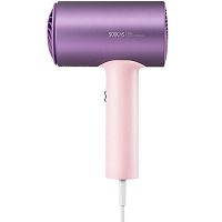 Фен для волос Xiaomi Soocas Hair Dryer H5 (Фиолетовый, в подарочной упаковке) — фото